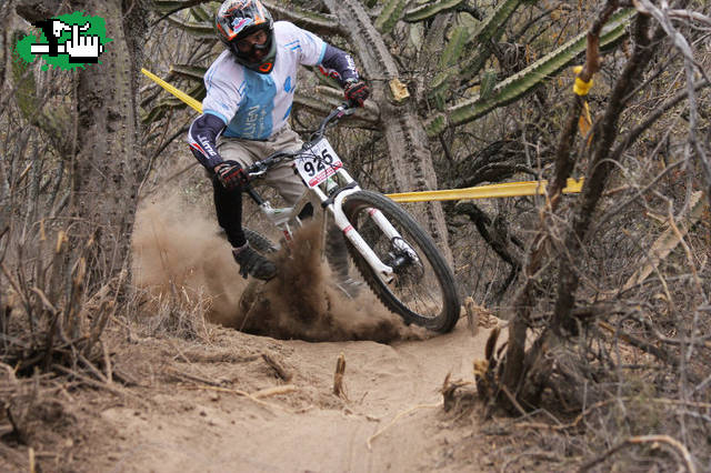 5º DH CATAMARCA