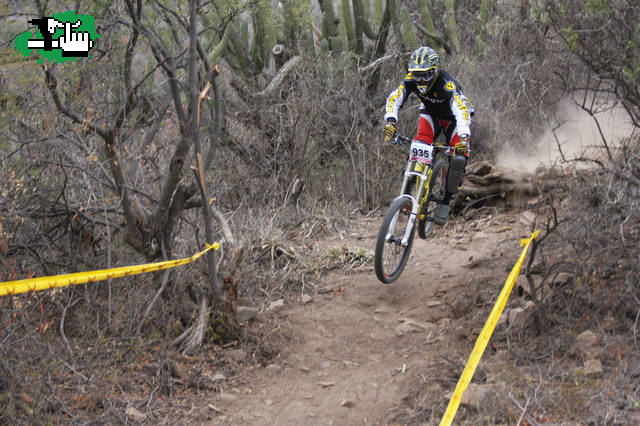 5º DH CATAMARCA