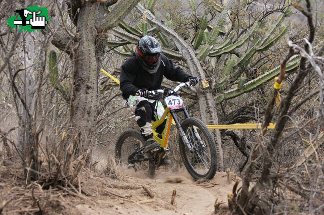 5º DH CATAMARCA