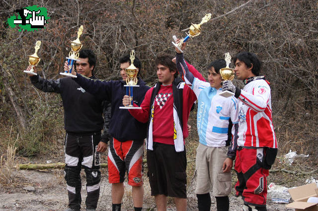 5º DH CATAMARCA