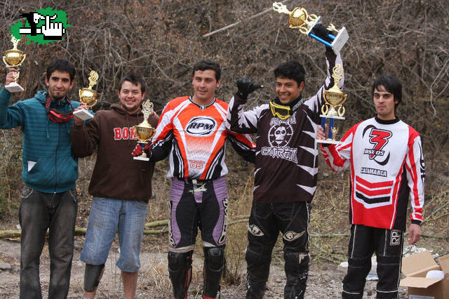 5º DH CATAMARCA