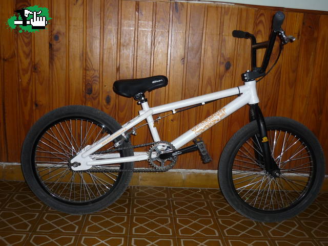 Mi bike