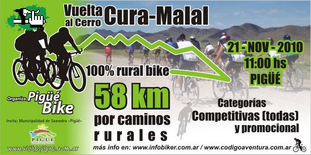 primera carrera