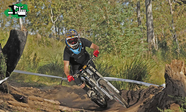 OPEN SHIMANO TANDIL
