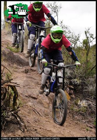ESCALONES 