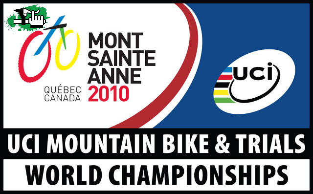 Mundial 2010 Mont Sainte Anne