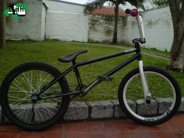 Bike Check + Video