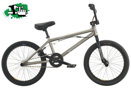 haro nyquist 3