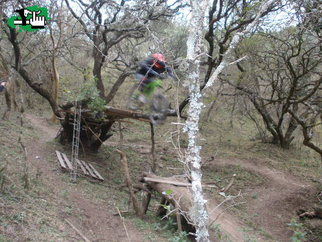 a pleno en el corte de la merced...