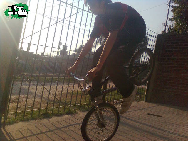 Footjam !!!!