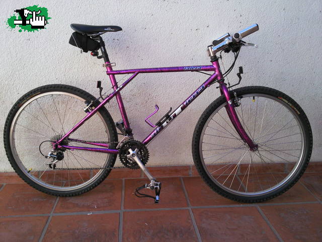 Mi Borravino.