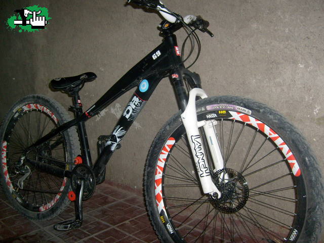 mi diamondback