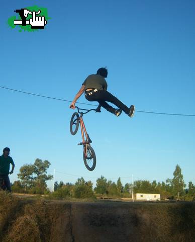 ''NoFooted CanCan''
