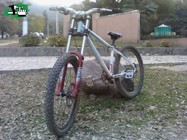 mi bike