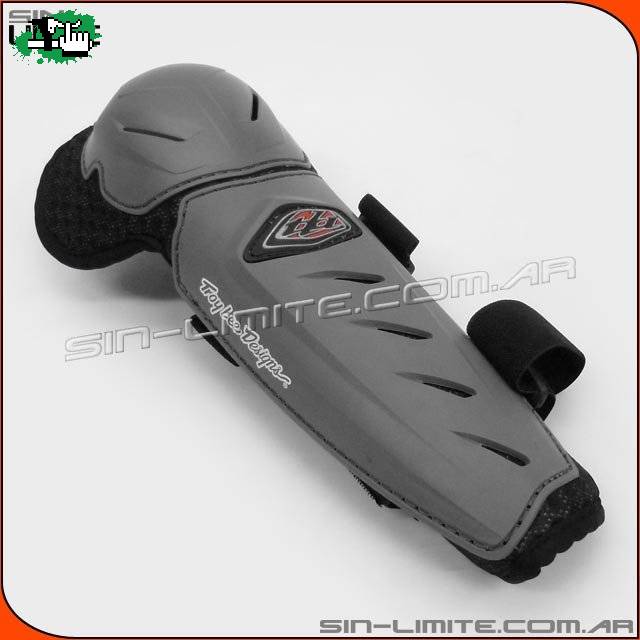 pregunta Rodilleras Troy Lee Designs Knee Guard