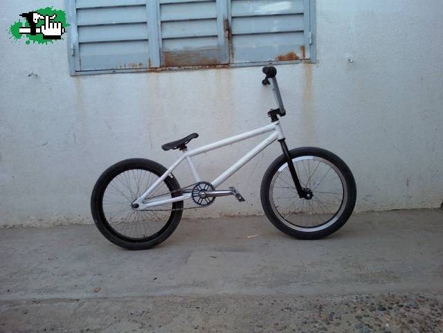 lo que tiene mi bici