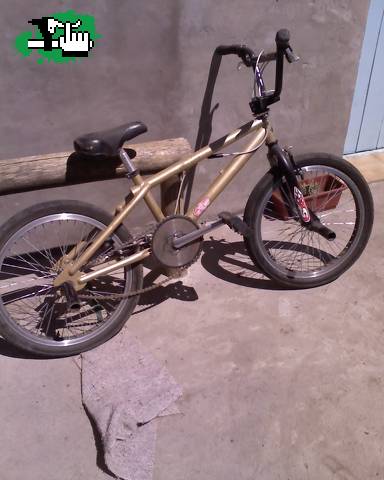 mi bike