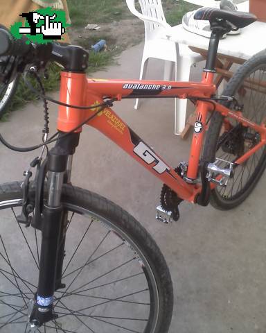 bike