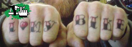 MI PROXIMO TATTOO