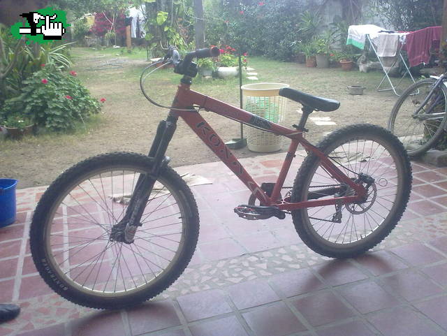 mi bike opinen