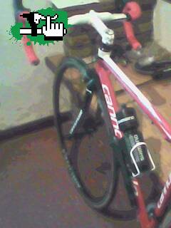 Mi bike