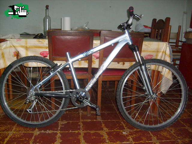de a poquitoo va quedandooo!!!!