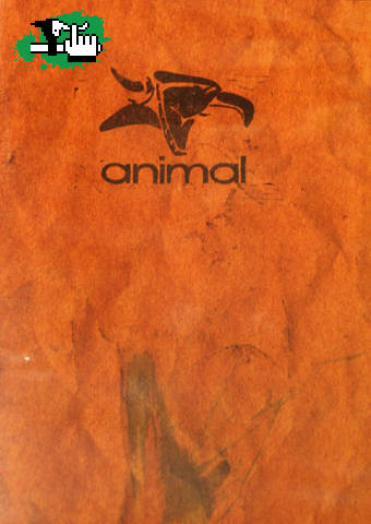 animal
