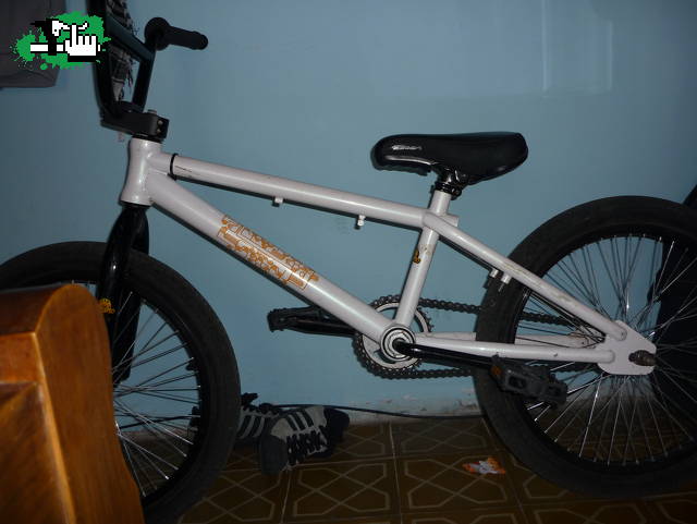 Mi bike