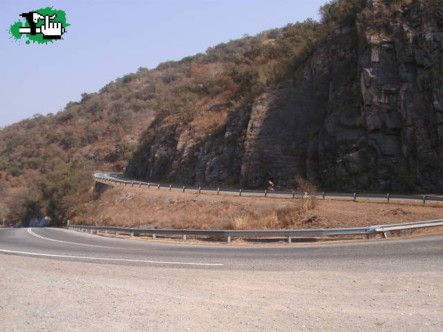 Córdoba-La Calera-Carlos Paz-Córdoba