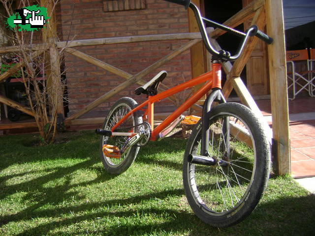 Cambio Daf 20" Por Una 26"