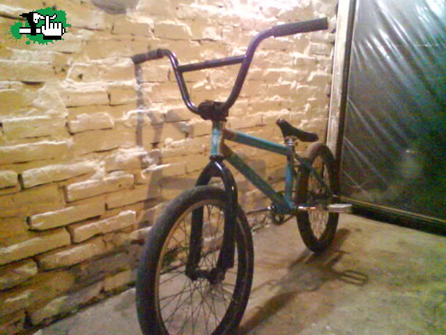 BIKE chek