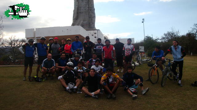 AMIGOS DEL PEDAL SALTA 04-09