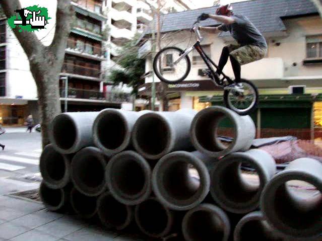 Zona de caños-C.Trachter.vid!