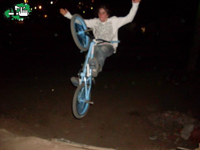 No hander