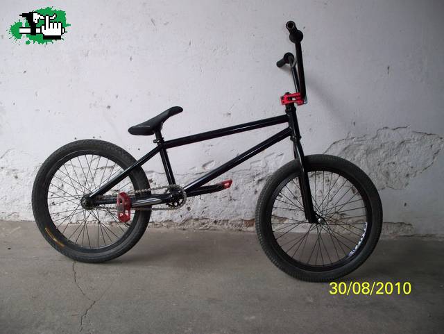 Mi bike Actualizado