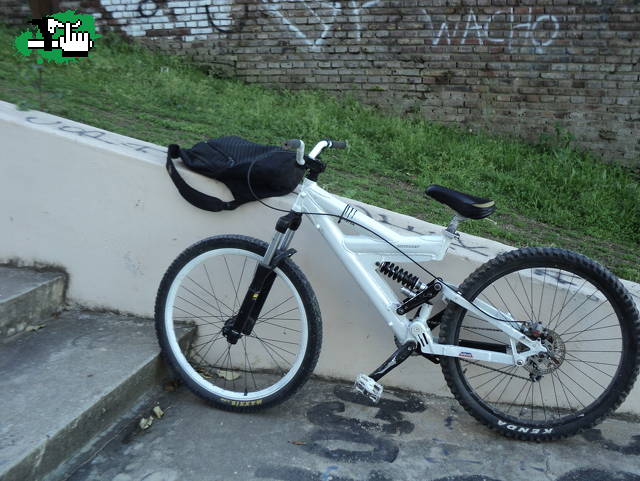 ZK1 Freeride