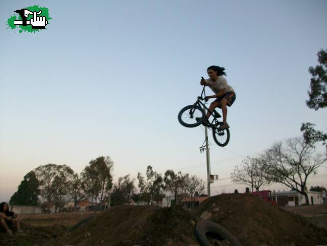 Dirts palpaleños