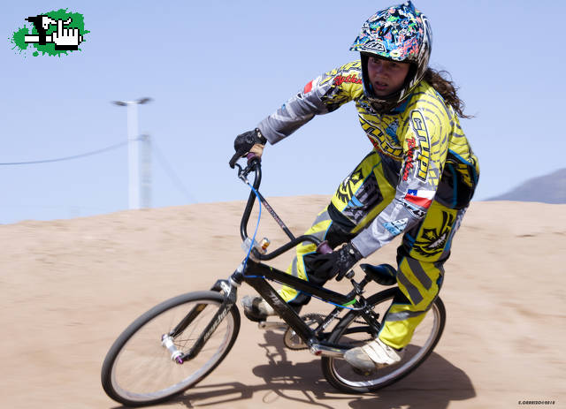 ARG. BMX LA RIOJA 
