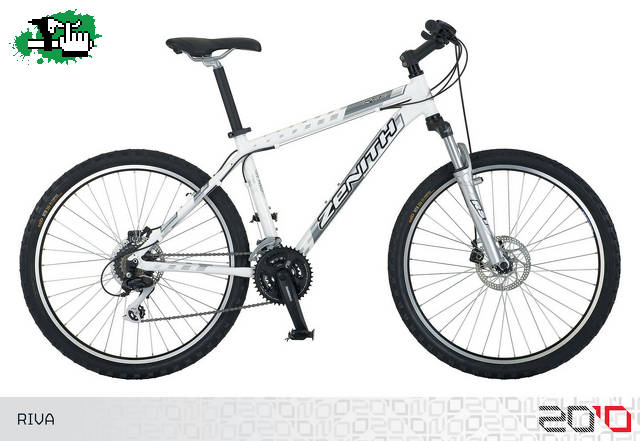 Consultas sobre bici recién comprada.