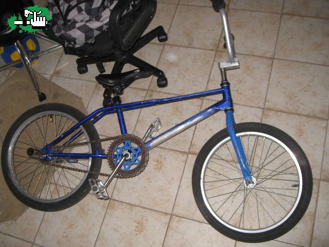 My BIke