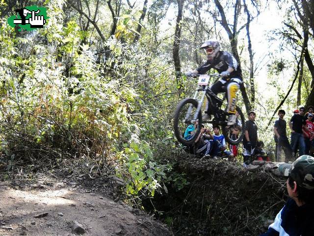 5ª Tucumano DH