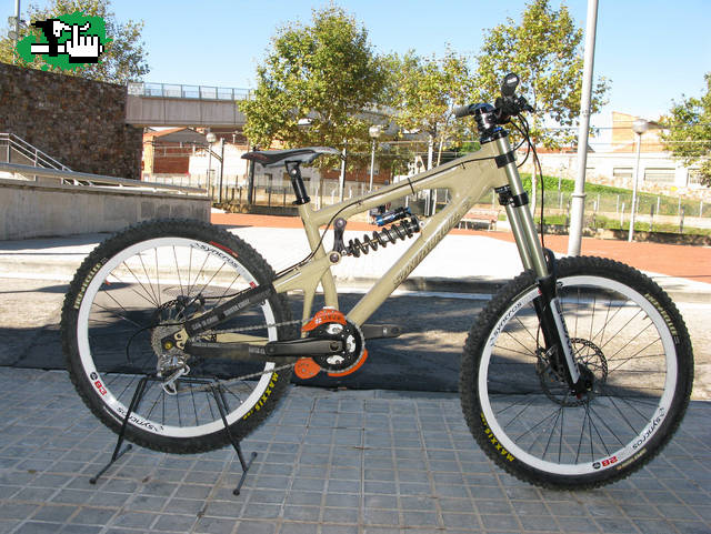 lo mas
