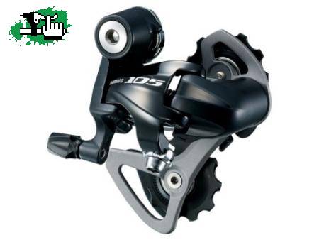 DR-SHIMANO