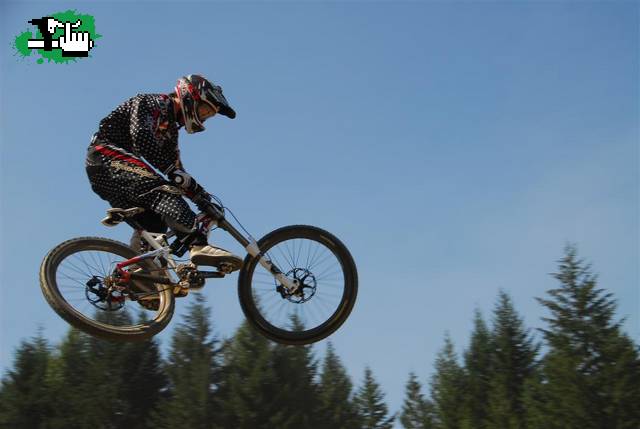Jere Maio - Canadian Open