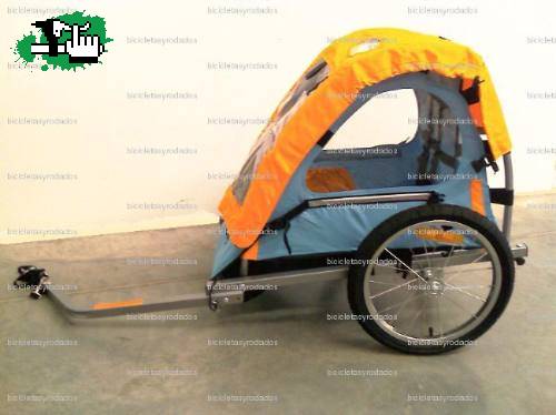 BICICLETASYRODADOS