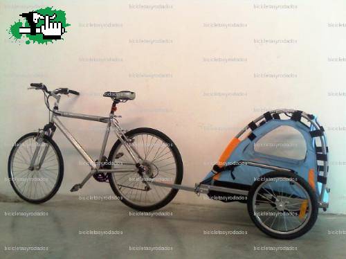BICICLETASYRODADOS