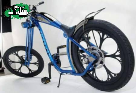 que bici