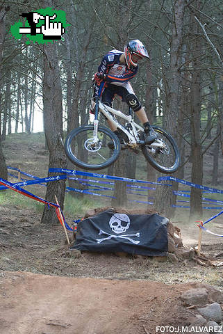 salto 