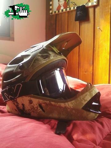 my casco 
