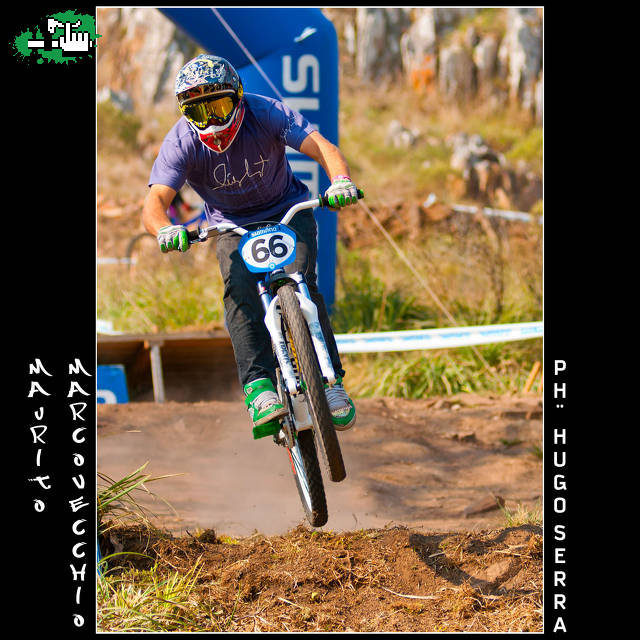 OPEN SHIMANO 3º FECHA TANDIL